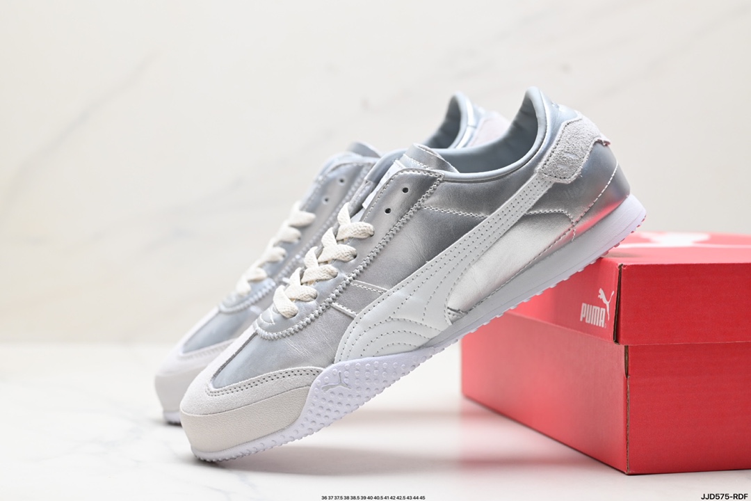 Puma Shoes